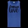 ATC Everyday Heavy Cotton Tank Top Thumbnail