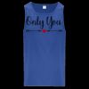 ATC Everyday Heavy Cotton Tank Top Thumbnail