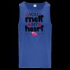ATC Everyday Heavy Cotton Tank Top Thumbnail
