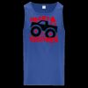 ATC Everyday Heavy Cotton Tank Top Thumbnail
