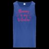 ATC Everyday Heavy Cotton Tank Top Thumbnail