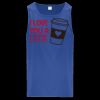 ATC Everyday Heavy Cotton Tank Top Thumbnail
