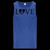 ATC Everyday Heavy Cotton Tank Top Thumbnail