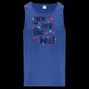 ATC Everyday Heavy Cotton Tank Top Thumbnail
