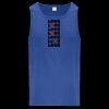 ATC Everyday Heavy Cotton Tank Top Thumbnail