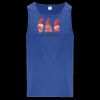 ATC Everyday Heavy Cotton Tank Top Thumbnail