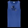 ATC Everyday Heavy Cotton Tank Top Thumbnail