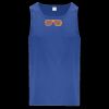 ATC Everyday Heavy Cotton Tank Top Thumbnail