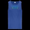 ATC Everyday Heavy Cotton Tank Top Thumbnail