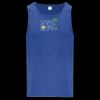 ATC Everyday Heavy Cotton Tank Top Thumbnail