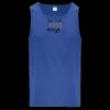 ATC Everyday Heavy Cotton Tank Top Thumbnail