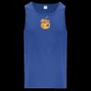ATC Everyday Heavy Cotton Tank Top Thumbnail