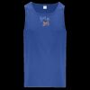 ATC Everyday Heavy Cotton Tank Top Thumbnail