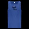 ATC Everyday Heavy Cotton Tank Top Thumbnail