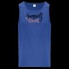 ATC Everyday Heavy Cotton Tank Top Thumbnail