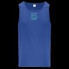 ATC Everyday Heavy Cotton Tank Top Thumbnail