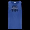 ATC Everyday Heavy Cotton Tank Top Thumbnail