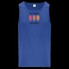 ATC Everyday Heavy Cotton Tank Top Thumbnail