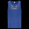 ATC Everyday Heavy Cotton Tank Top Thumbnail