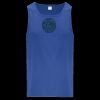 ATC Everyday Heavy Cotton Tank Top Thumbnail