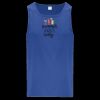 ATC Everyday Heavy Cotton Tank Top Thumbnail