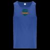 ATC Everyday Heavy Cotton Tank Top Thumbnail