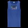 ATC Everyday Heavy Cotton Tank Top Thumbnail