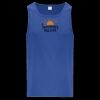 ATC Everyday Heavy Cotton Tank Top Thumbnail