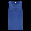 ATC Everyday Heavy Cotton Tank Top Thumbnail