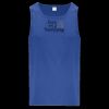 ATC Everyday Heavy Cotton Tank Top Thumbnail