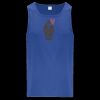 ATC Everyday Heavy Cotton Tank Top Thumbnail