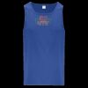 ATC Everyday Heavy Cotton Tank Top Thumbnail