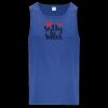 ATC Everyday Heavy Cotton Tank Top Thumbnail