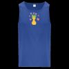 ATC Everyday Heavy Cotton Tank Top Thumbnail