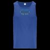 ATC Everyday Heavy Cotton Tank Top Thumbnail