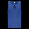 ATC Everyday Heavy Cotton Tank Top Thumbnail