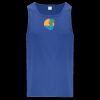 ATC Everyday Heavy Cotton Tank Top Thumbnail