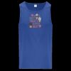 ATC Everyday Heavy Cotton Tank Top Thumbnail