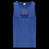 ATC Everyday Heavy Cotton Tank Top Thumbnail