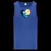 ATC Everyday Heavy Cotton Tank Top Thumbnail