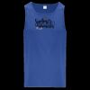 ATC Everyday Heavy Cotton Tank Top Thumbnail