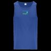 ATC Everyday Heavy Cotton Tank Top Thumbnail