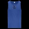 ATC Everyday Heavy Cotton Tank Top Thumbnail