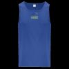 ATC Everyday Heavy Cotton Tank Top Thumbnail