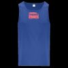 ATC Everyday Heavy Cotton Tank Top Thumbnail