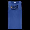 ATC Everyday Heavy Cotton Tank Top Thumbnail