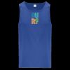 ATC Everyday Heavy Cotton Tank Top Thumbnail