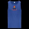 ATC Everyday Heavy Cotton Tank Top Thumbnail