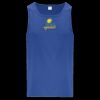 ATC Everyday Heavy Cotton Tank Top Thumbnail