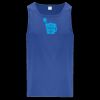 ATC Everyday Heavy Cotton Tank Top Thumbnail